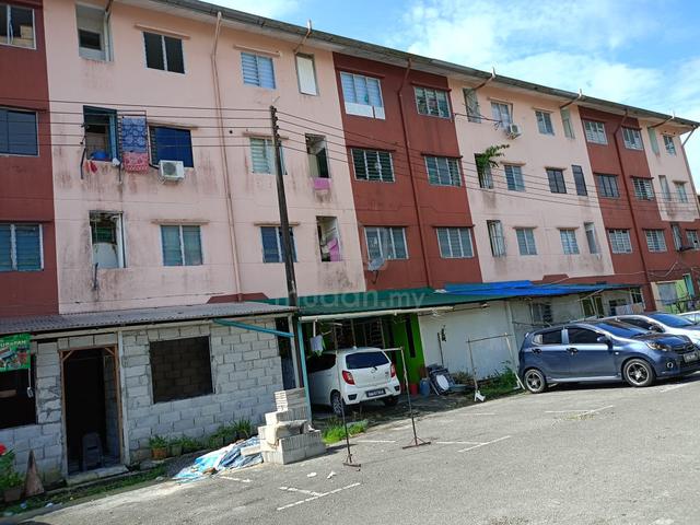 Taman Sri Harmoni 1