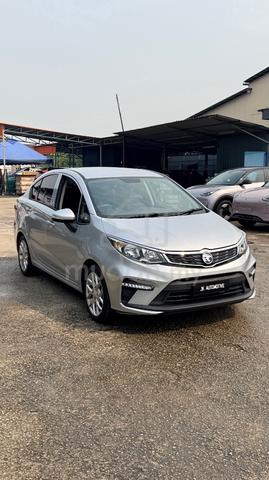 2023 Proton PERSONA 1.6 EXECUTIVE MY21 FACELIFT - 2