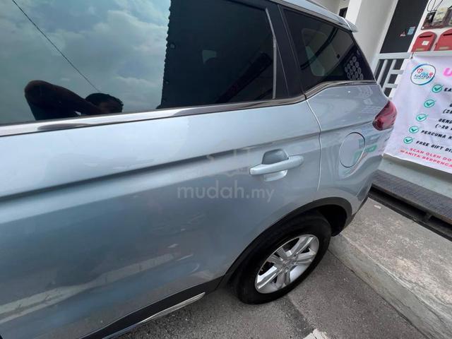 2019 Proton X70 1.8 STANDARD 2WD (A) - 5