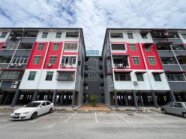Taman Derga Perdana 1