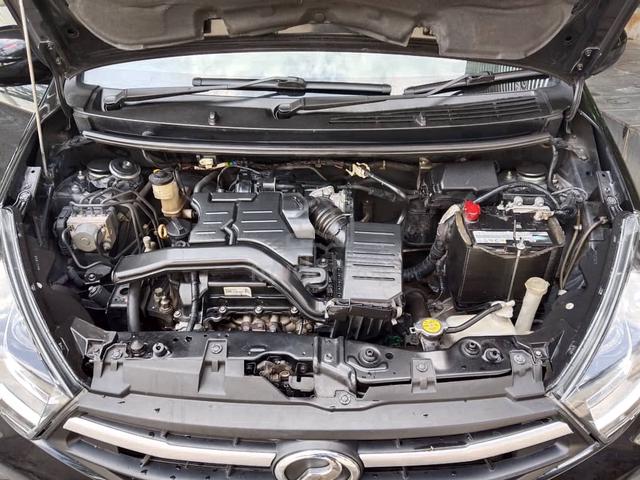 2017 Perodua AXIA 1.0 G (A) 4 Speed Auto - 3