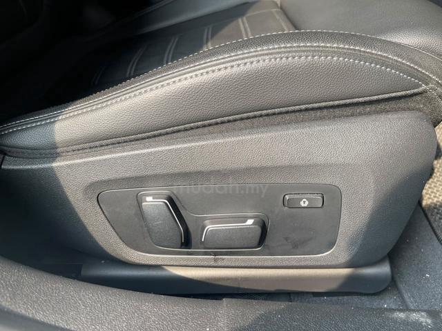 2024 Bmw 320I 2.0 M SPORT G20 40K KM FULL SERVICE - 5