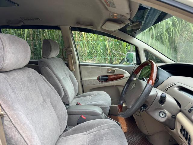 2005 Toyota ESTIMA 2.4 G GH-ACR30W (A) - 5