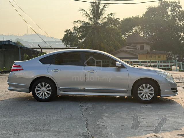 2014 Nissan TEANA 2.0 XE (A) - 5