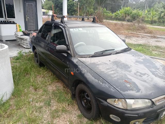 1995 Proton WIRA 1.5 A/B GL (M) - 2