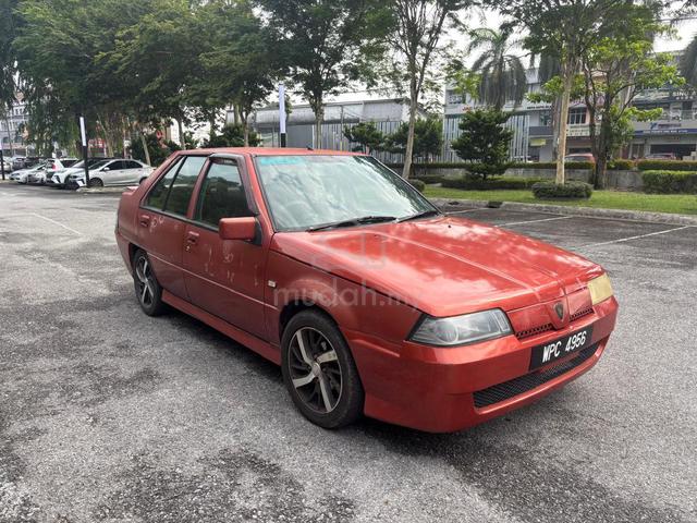 2006 Proton ISWARA 1.3 S A/B PS SE VERSION A (M) - 1