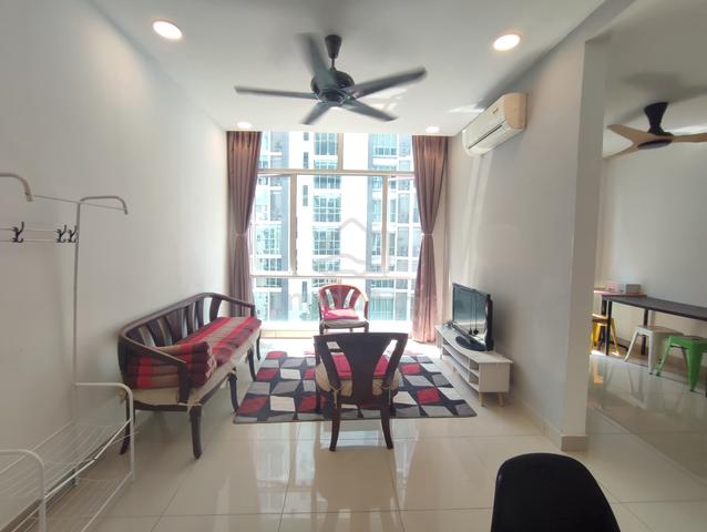 3 Elements @ Seri Kembangan 1