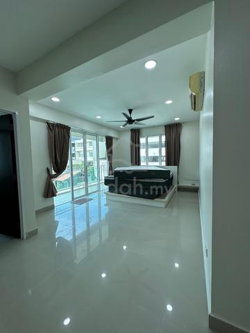 The Uban Residence 1