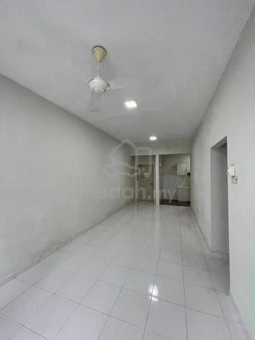 Jentayu Residensi @ Tampoi 1