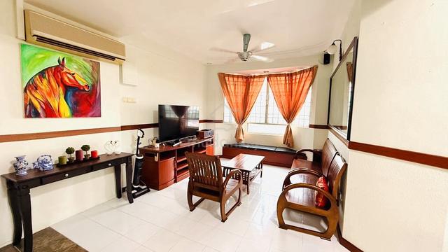 Kingfisher Series Condominium 1