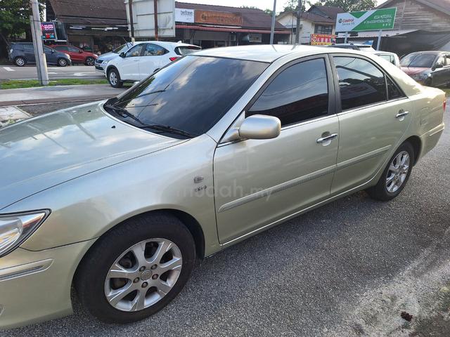 2004 Toyota CAMRY 2.4 V ACV30R-JEPEKE (A) - 3