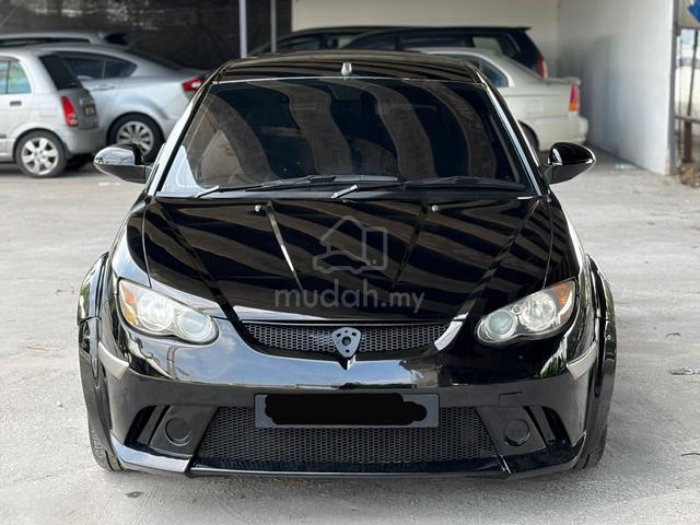2014 Proton SATRIA 1.6 NEO R3 EXECUTIVE (A) - 4
