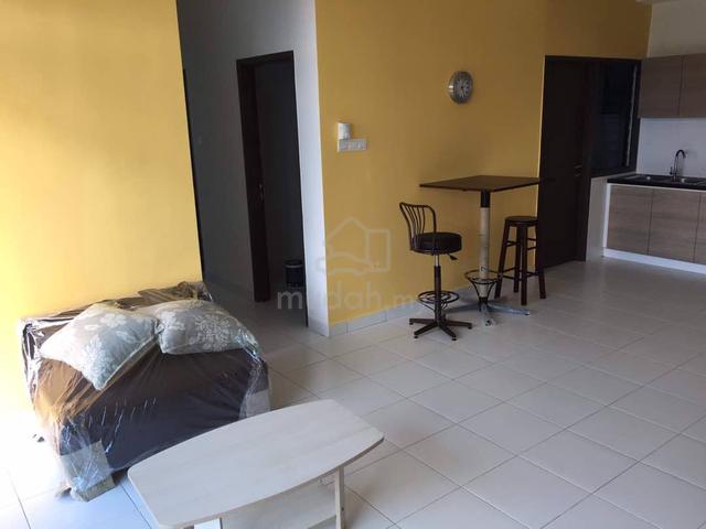 Seri Austin Residence Luxury Apartment 1
