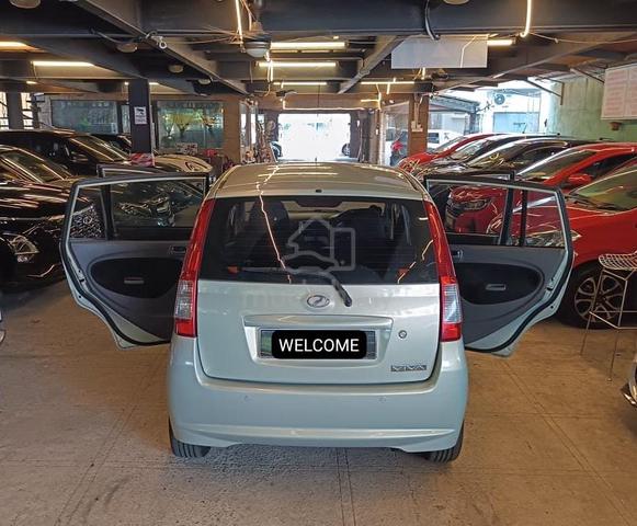 2008 Perodua VIVA 1.0 (A) 2027 CAR PRICE - 2