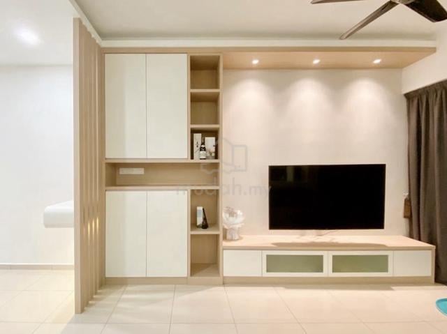 Imperial Residences 1