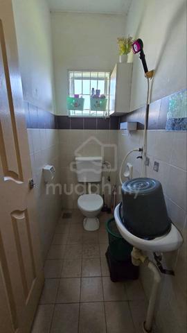 Kota Samarahan Taman Desa Ilmu Single Storey Intermediate For Sale 3