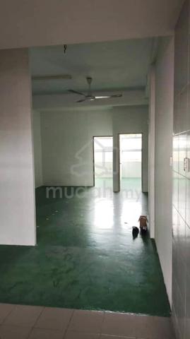 2ND FLOOR Shoplot, TABUAN TRANQUILITY 2