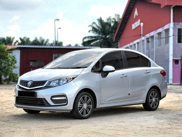 2020 Proton PERSONA PREMIUM 1.6 (A) 5 THN WARRANTY - 2