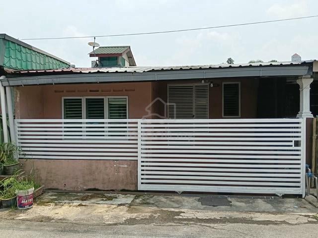 Facing Open | Single Storey Taman Salak Jaya, Salak Selatan KL 1