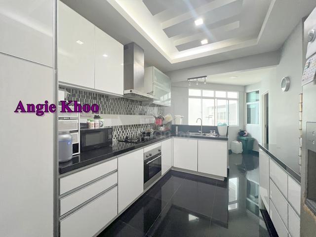 Regency Heights 1