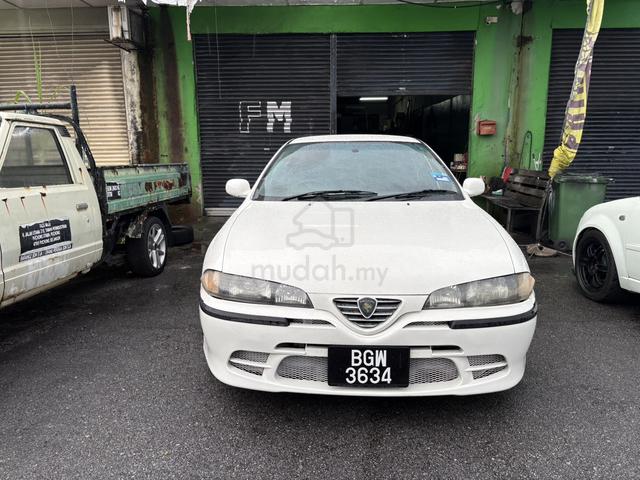 2003 Proton PERDANA 2.0 V6 EXECUTIVE (A) - 3