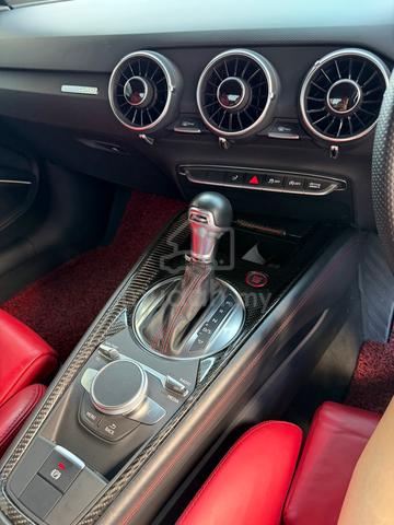 2015 Audi TTS 2.0 QUATTRO FACELIFT (A) - 5