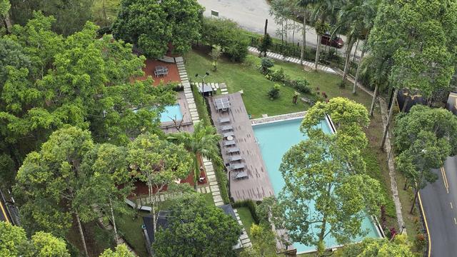 Genting View 1