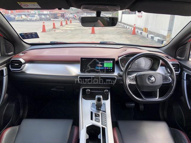 2021 Proton X50 PREMIUM 1.5 (A) F/S 77K KM GENUINE - 5