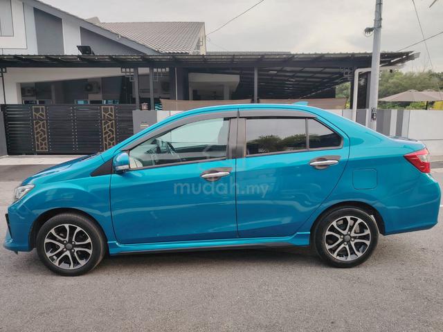 2023 Perodua BEZZA 1.3 X MY16 D63D FACELIFT (A) - 3