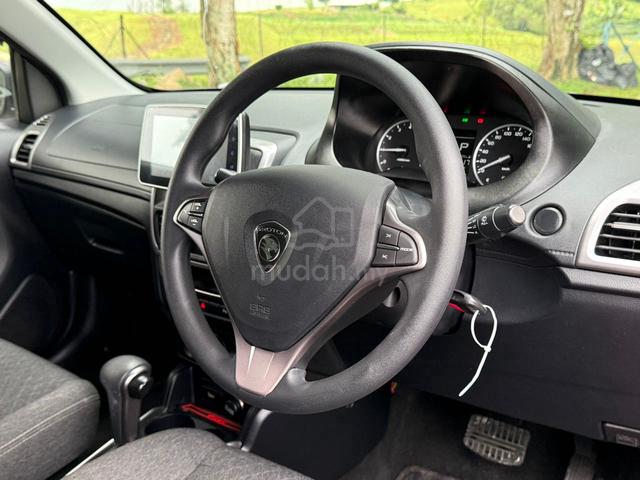 2022 Proton SAGA 1.3 PREMIUM (A) Bodykit - 4