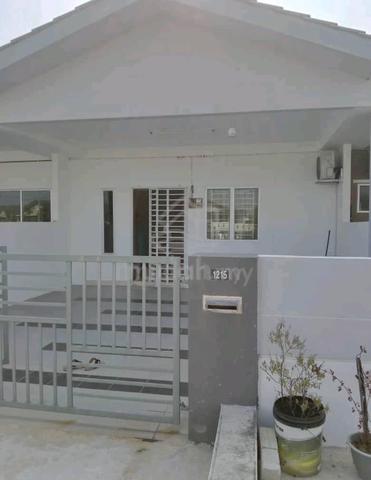Ruma BBSAP Untuk dijual MURAH!!!! 1