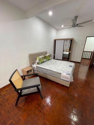 For Rent Taman Tun Aminah @ Skudai 1