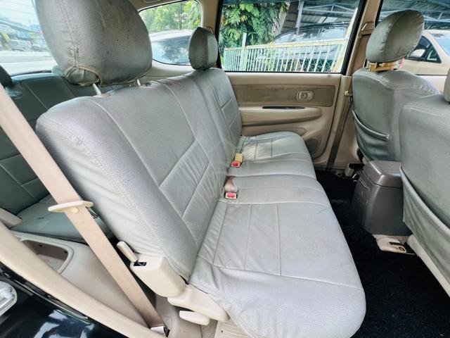 2008 Toyota AVANZA 1.5 G (A) CAR KING - 5