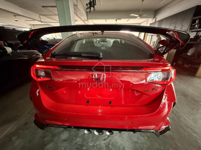 01340 2024 Honda CIVIC 2.0 TYPE R FL5 (M) UNREG - 3