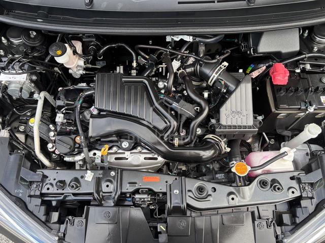 2025 Perodua BEZZA 1.3 X (A) Full Service Record - 4