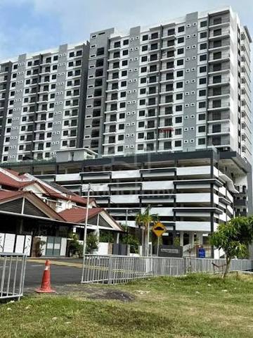 Fully Furnished Melaka Bukit Baru Room For Rent 1