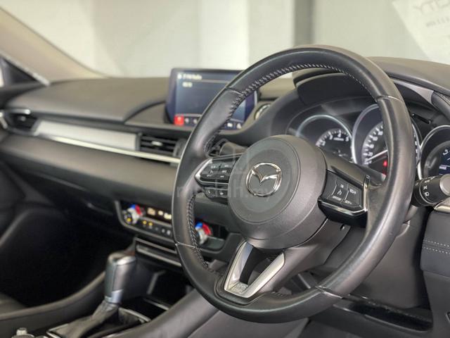 2018 Mazda 6 2.0 FACELIFT (A) TRUE YEAR MADE 2.5 - 4