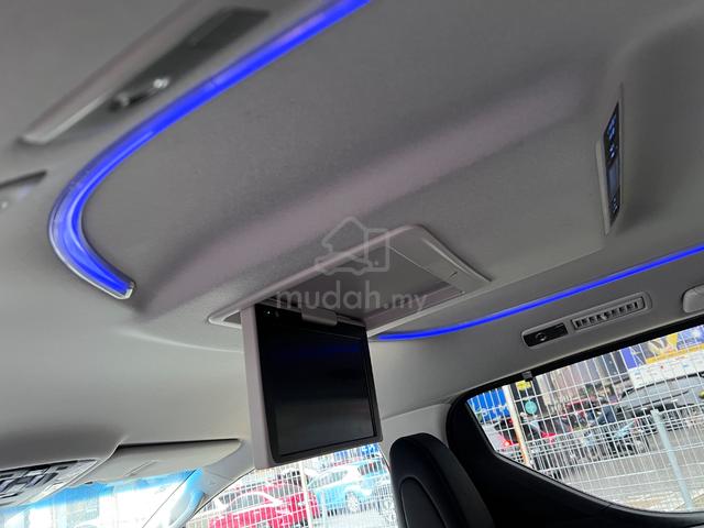 2021 Toyota ALPHARD 2.5 SC (A) ❌SUNROOF - 4