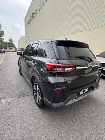 2022 Perodua ATIVA 1.0 H D55L (A) - 3