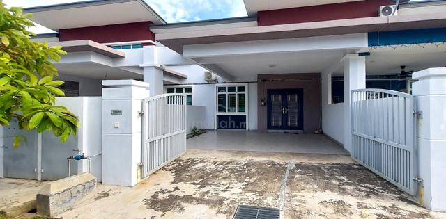 Bilik untuk Disewa - Bukit Rambai, Melaka 1
