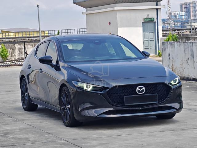 2020 Mazda 3 GVC HIGH PLUS 2.0L (A) CAR KING - 3