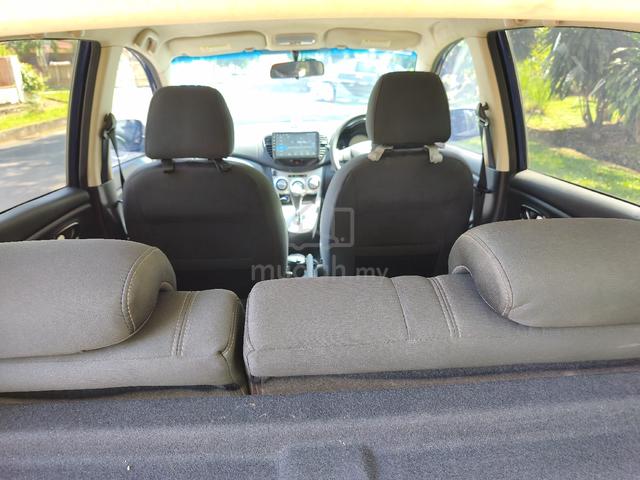 2011 Hyundai I10 1.2 KAPPA HIGH SPEC (A) - 5