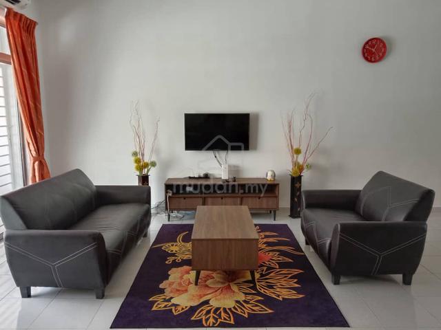 Fully Furnished New House 1