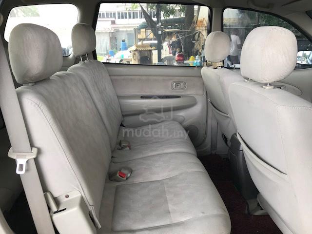 [ 2009 ] Toyota AVANZA 1.5 G  (A) FULL SPEC - 5