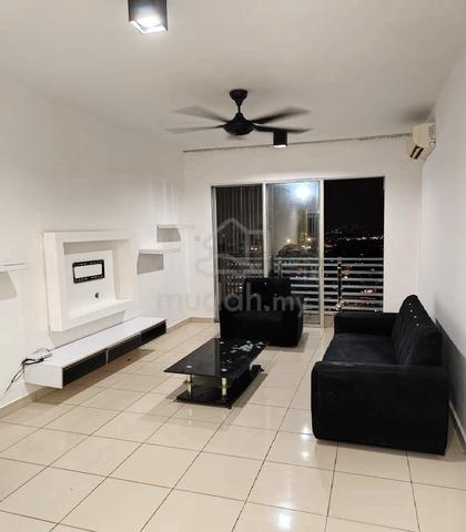 Pearl Avenue 1