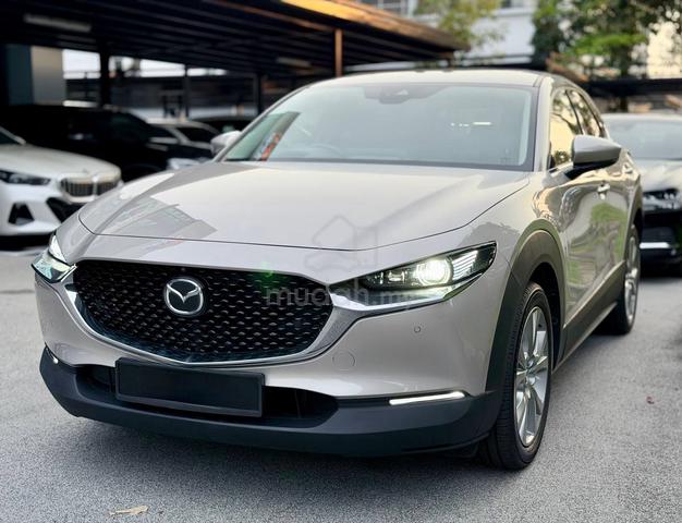 2023 Mazda CX-30 2.0G 2WD HIGH+ Premium - 1