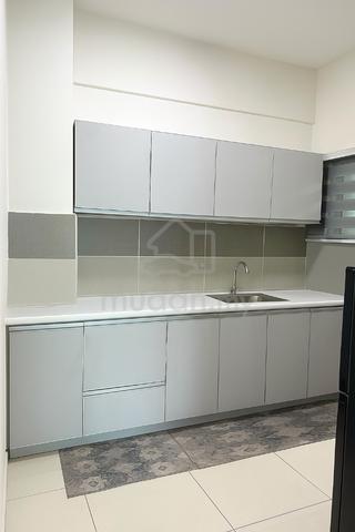 Residensi Meru Raya (PR1MA @ Meru) 2