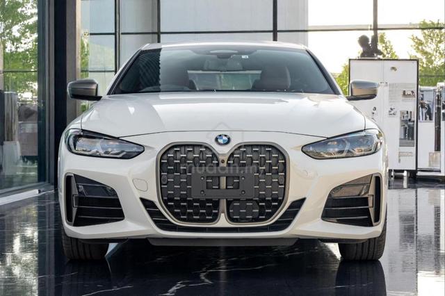 2022 BMW M440i xDrive Coupe | 4.9K KM | Recond - 4