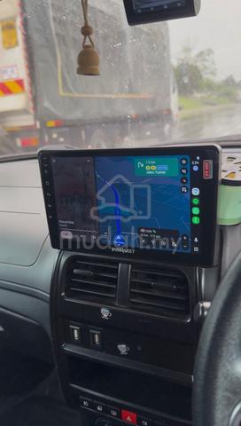 2018 Proton SAGA 1.3 EXECUTIVE CVT MY16 BT P2-13A - 5