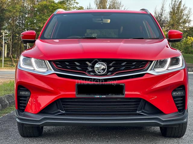 2021 Proton X50 PREMIUM 1.5 / LOW MILEAGE / - 3